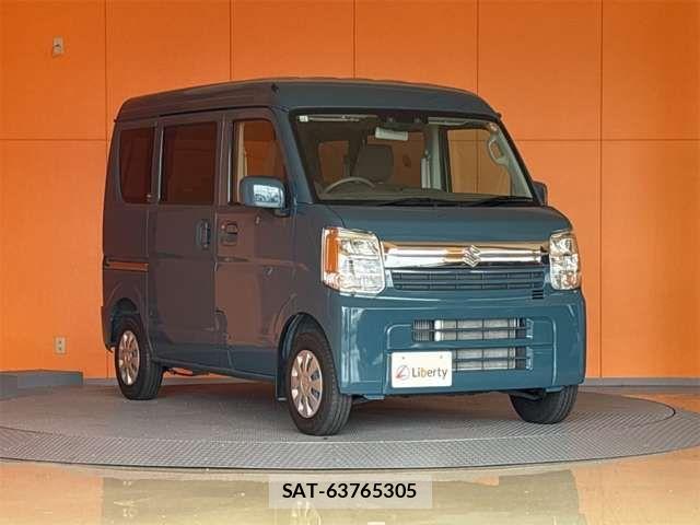 Suzuki EVERY 2024-12 8365808-7