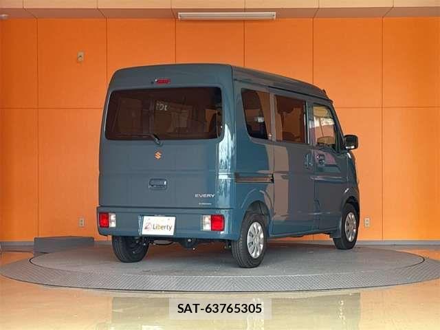 Suzuki EVERY 2024-12 8365808-8