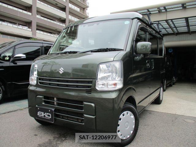Suzuki EVERY 2020-07 8365834-0