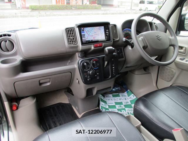 Suzuki EVERY 2020-07 8365834-1
