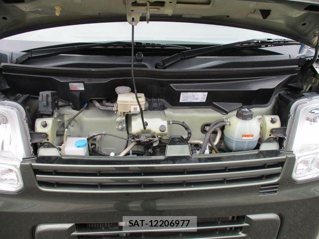 Suzuki EVERY 2020-07 8365834-25