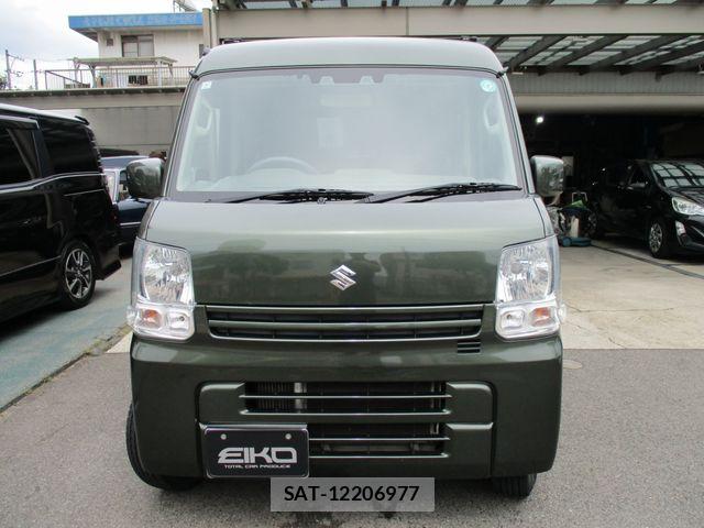 Suzuki EVERY 2020-07 8365834-3