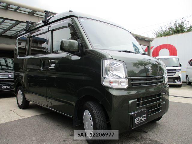 Suzuki EVERY 2020-07 8365834-4