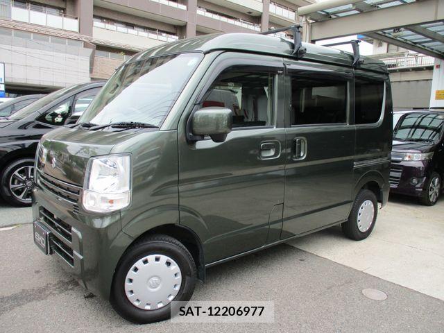 Suzuki EVERY 2020-07 8365834-5