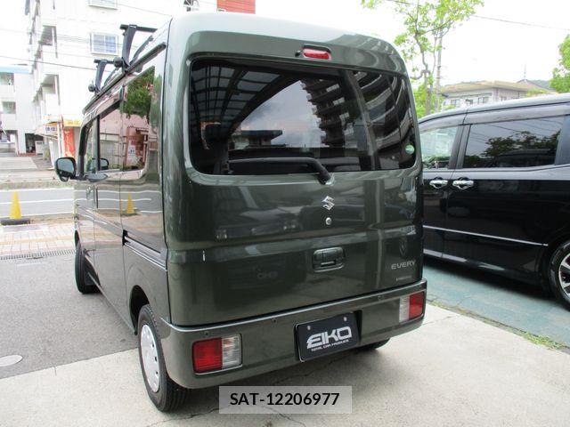 Suzuki EVERY 2020-07 8365834-6