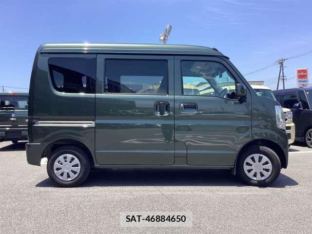 Suzuki EVERY 2024-10 8365811-9