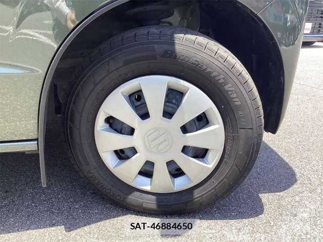 Suzuki EVERY 2024-10 8365811-11