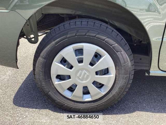 Suzuki EVERY 2024-10 8365811-12