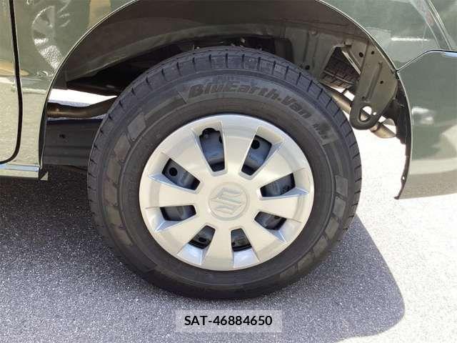 Suzuki EVERY 2024-10 8365811-13