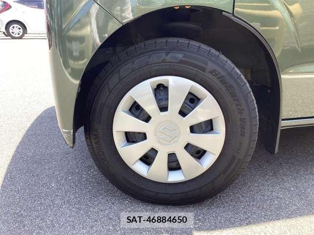 Suzuki EVERY 2024-10 8365811-14