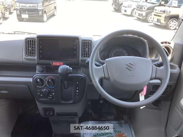 Suzuki EVERY 2024-10 8365811-5