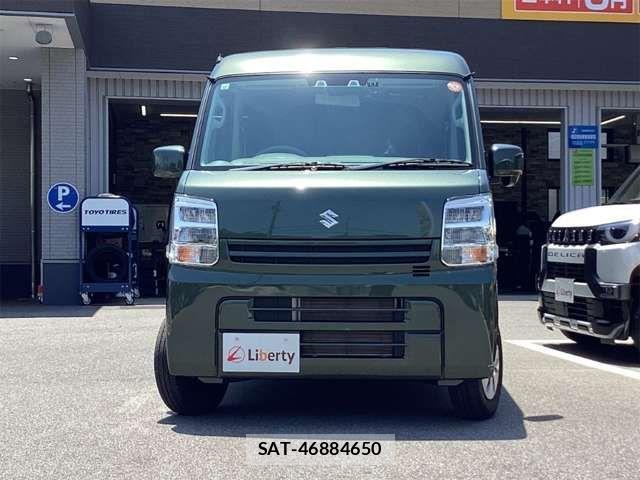 Suzuki EVERY 2024-10 8365811-7