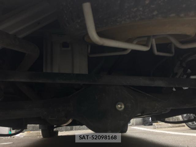 Suzuki EVERY 2016-08 8365836-11