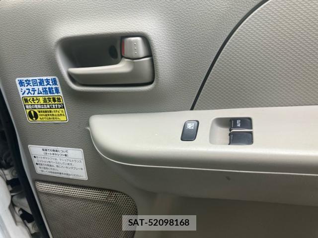 Suzuki EVERY 2016-08 8365836-14