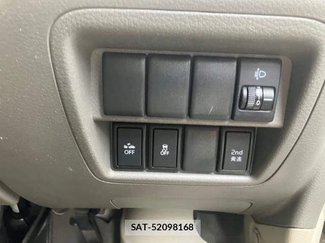 Suzuki EVERY 2016-08 8365836-15