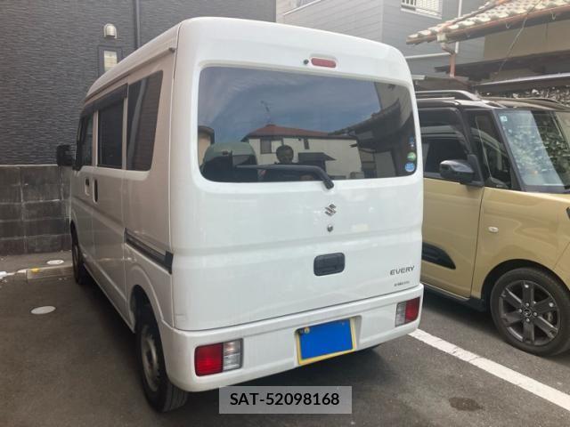 Suzuki EVERY 2016-08 8365836-1