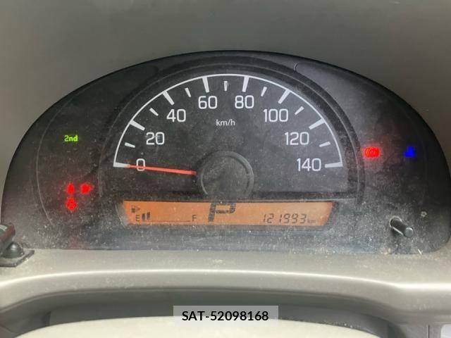 Suzuki EVERY 2016-08 8365836-19
