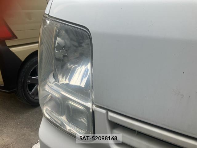 Suzuki EVERY 2016-08 8365836-23