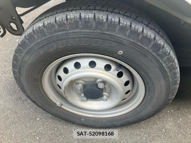 Suzuki EVERY 2016-08 8365836-4