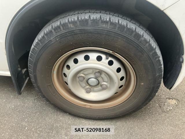 Suzuki EVERY 2016-08 8365836-5