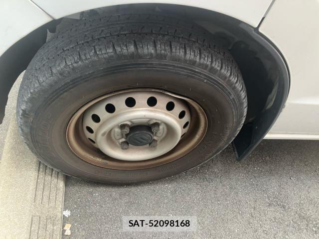 Suzuki EVERY 2016-08 8365836-6
