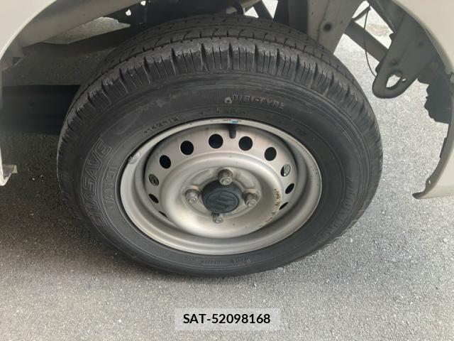Suzuki EVERY 2016-08 8365836-7