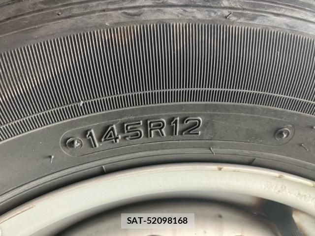 Suzuki EVERY 2016-08 8365836-8