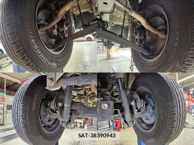 Suzuki EVERY 2018-02 8365829-13