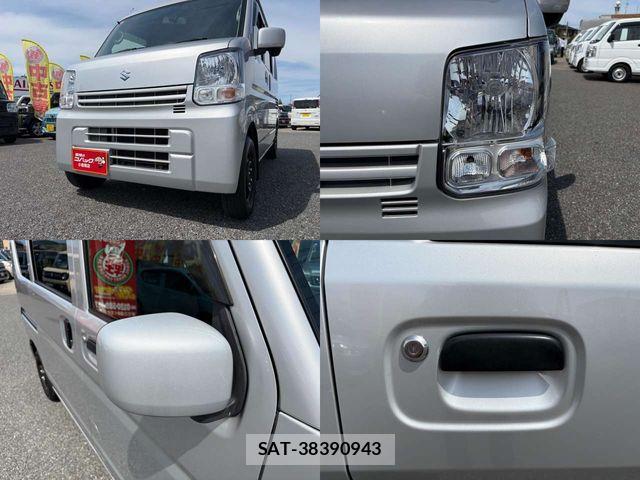 Suzuki EVERY 2018-02 8365829-15