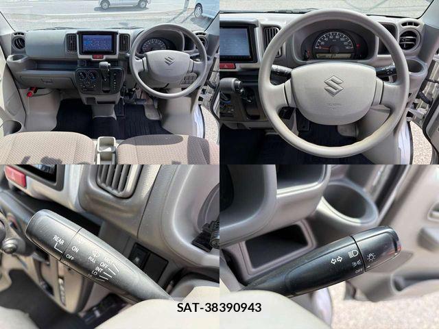 Suzuki EVERY 2018-02 8365829-16