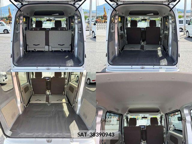 Suzuki EVERY 2018-02 8365829-22