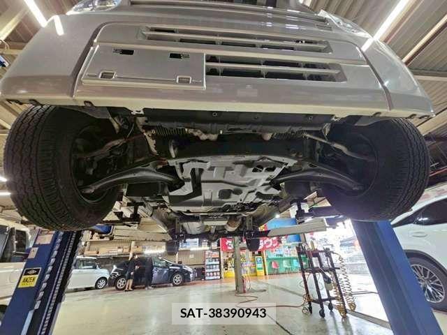 Suzuki EVERY 2018-02 8365829-25