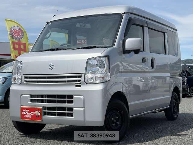 Suzuki EVERY 2018-02 8365829-2