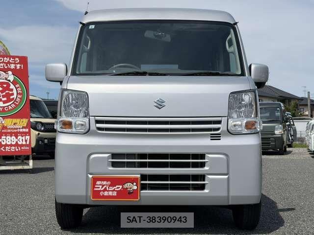 Suzuki EVERY 2018-02 8365829-3