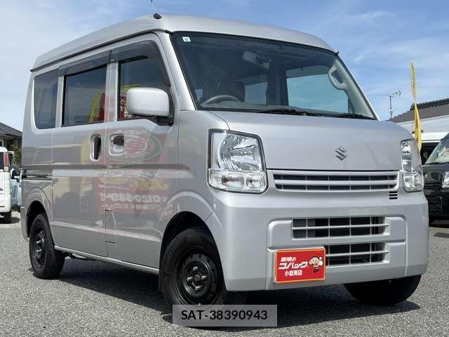 Suzuki EVERY 2018-02 8365829-4