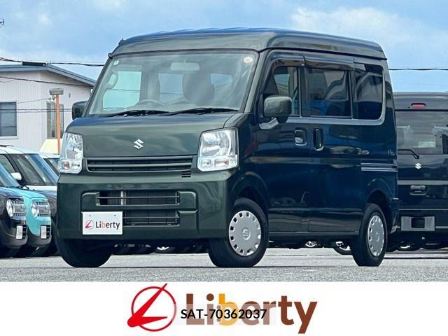 Suzuki EVERY 2019-03 8365812-0