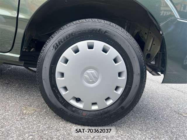 Suzuki EVERY 2019-03 8365812-12