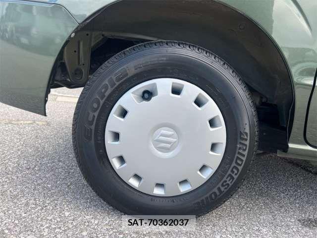 Suzuki EVERY 2019-03 8365812-13