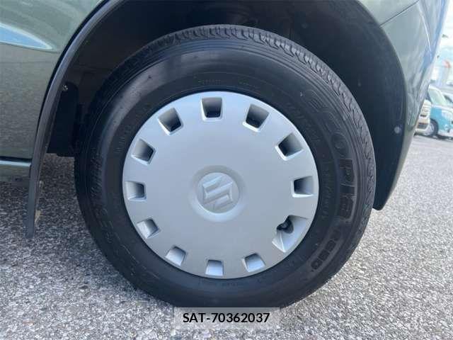Suzuki EVERY 2019-03 8365812-14