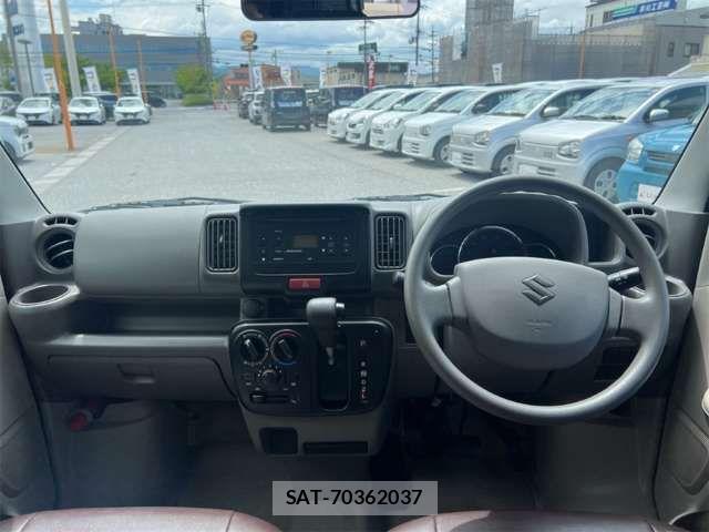 Suzuki EVERY 2019-03 8365812-1