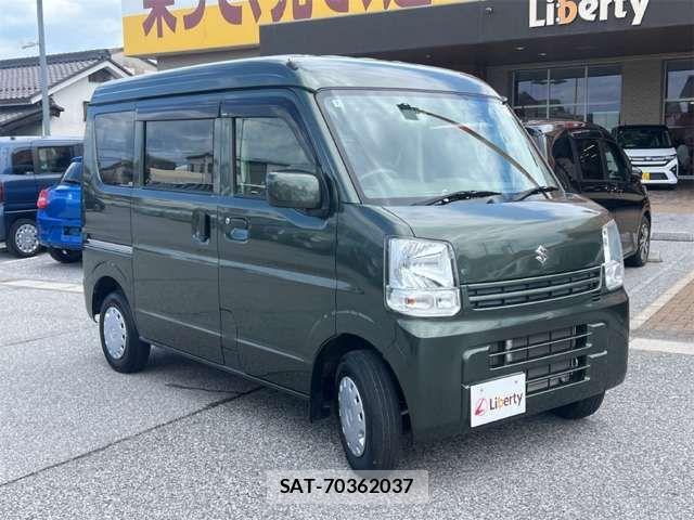 Suzuki EVERY 2019-03 8365812-5