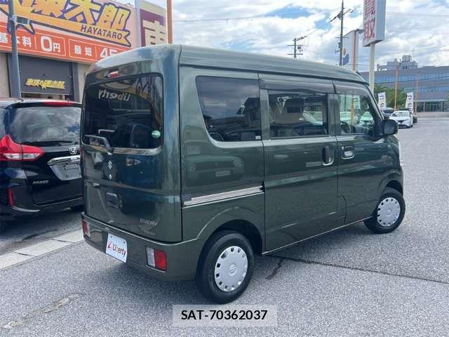 Suzuki EVERY 2019-03 8365812-7