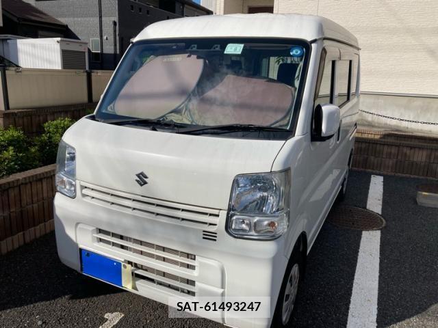 Suzuki EVERY 2022-08 8365823-0