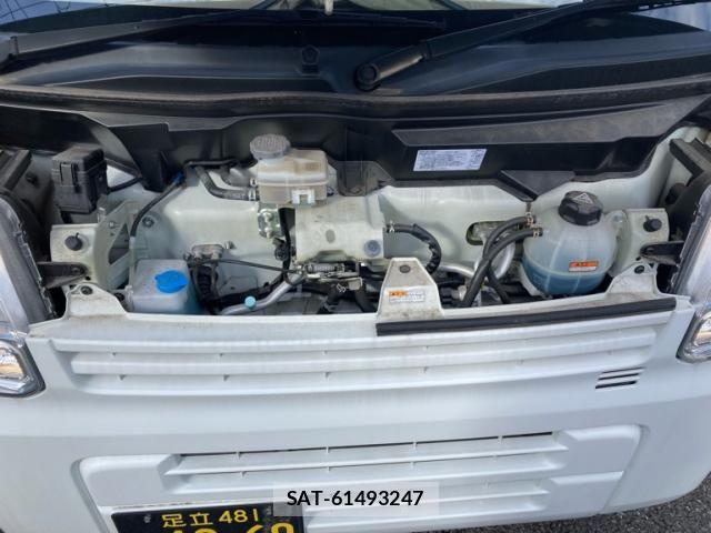 Suzuki EVERY 2022-08 8365823-14
