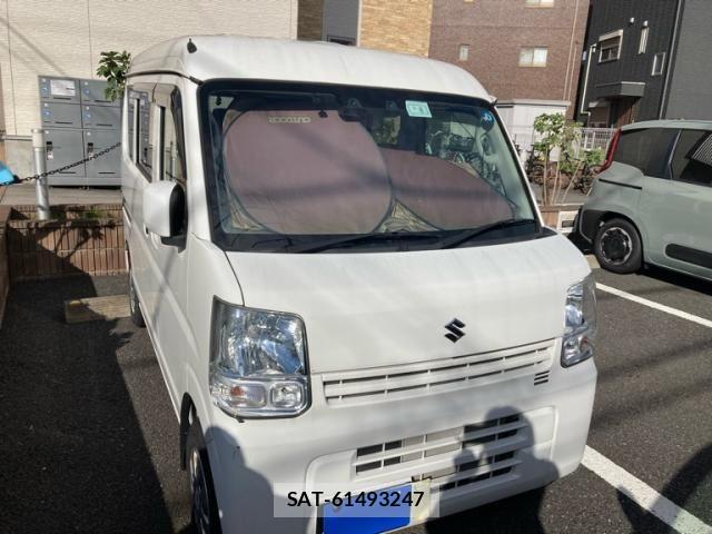 Suzuki EVERY 2022-08 8365823-2