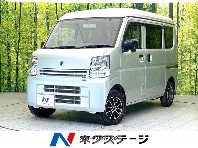 Suzuki EVERY 2023-06 8365820-0