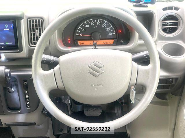 Suzuki EVERY 2023-06 8365820-10