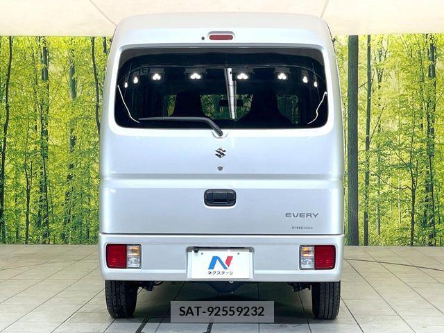 Suzuki EVERY 2023-06 8365820-14