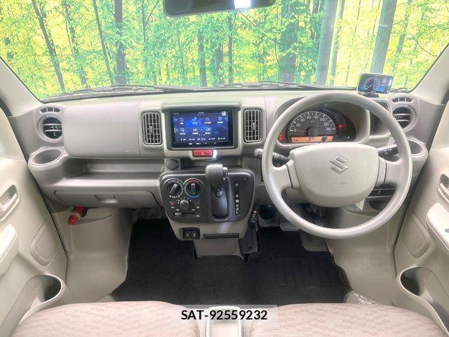 Suzuki EVERY 2023-06 8365820-1