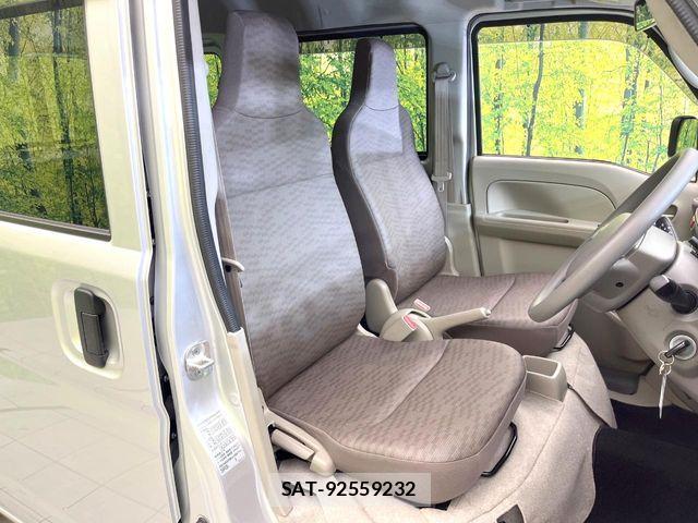 Suzuki EVERY 2023-06 8365820-7